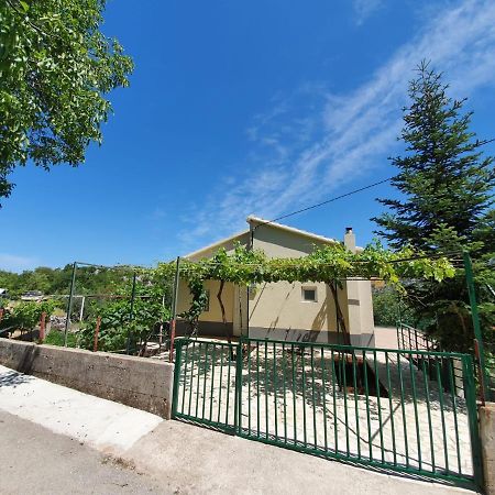 Malena Villa Zagvozd Exterior photo